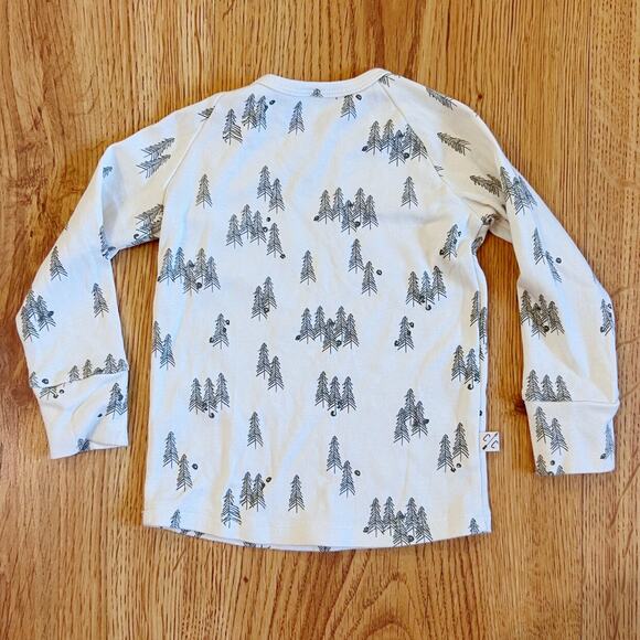 Childhoods Trees On Natural Lounge Set - Picture 7 of 15